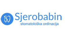 STOMATOLOŠKA ORDINACIJA PROF. SJEROBABIN - Stomatološke ordinacije Beograd - Slika logo 