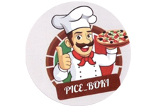 PICE BOKI & SMRZNUTO TESTO