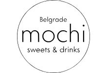 MOCHI SWEETS & DRINKS - Poslastičarnice Beograd - Slika logo 