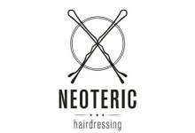 HAIR SALON NEOTERIC - Hairdressers Beograd - Photo logo 