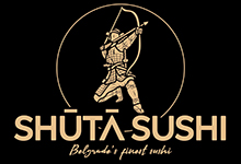 SHUTA SUSHI - Japanska kuhinja, sushi barovi Beograd - Slika logo 