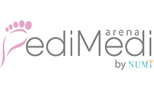 PEDIMEDI ARENA — МЕДИЦИНСКИЙ ПЕДИКЮР