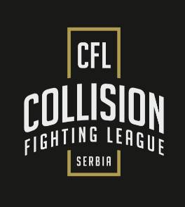 CFL GYM - Gyms, fitness Beograd - Photo logo 