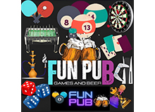 FUN PUB SURČIN