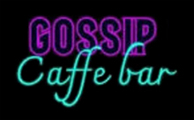 CAFE BAR GOSSIP - Итальянская кухня Beograd - Фото logo 
