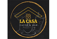 CAFFE BAR LA CASA - Kafe barovi i klubovi Beograd - Slika logo 