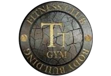 TT GYM - Gyms, fitness Beograd - Photo logo 