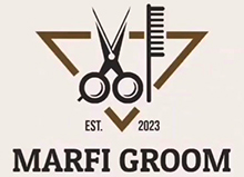 MARFI GROOM - Pet salon, dog grooming Beograd - Photo logo 