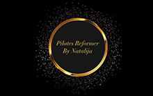 PILATES REFORMER BY NATALIJA - Aerobic, Pilates Beograd - Photo logo 