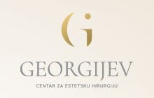 ESTETSKA HIRURGIJA GEORGIJEV