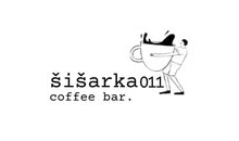 ŠIŠARKA 011 - Kafe barovi i klubovi Beograd - Slika logo 