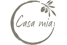 CASA MIA - Ketering Beograd - Slika logo 