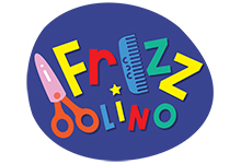 FRIZZOLINO FRIZERSKI SALON ZA DECU