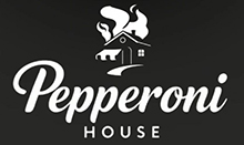 FAST FOOD I PICERIJA PEPPERONI HOUSE - Picerije Beograd - Slika logo 