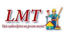 LMT CLEANING AGENCY - Hygiene Beograd - Photo logo 