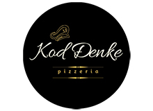 PICERIJA KOD ĐENKE - Picerije Beograd - Slika logo 