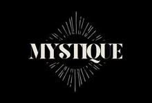 CAFE & COCKTAIL BAR MYSTIQUE - Kafe barovi i klubovi Beograd - Slika logo 