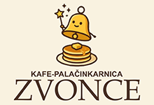 ZVONCE PANCAKE HOUSE - Delivery Beograd - Photo logo 
