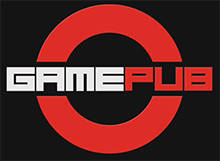 GAME PUB - PC, PS igraonice Beograd - Slika logo 