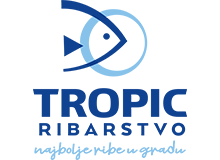 РЫБНЫЙ МАГАЗИН TROPIC TRADE