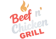 BEEF N CHICKEN GRILL - Быстрое питание Beograd - Фото logo 
