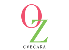 CVEĆARA OZ - Cveće, cvećare Beograd - Slika logo 