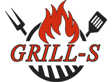 GRILL S - Gril, roštilj Beograd - Slika logo 