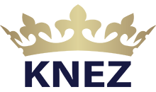 FRIZERSKO KOZMETIČKI SALON KNEZ - Frizerski saloni Beograd - Slika logo 