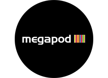 MEGAPOD - Floor Beograd - Photo logo 