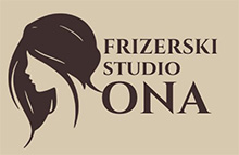 HAIR SALON ONA - Beauty salons Beograd - Photo logo 