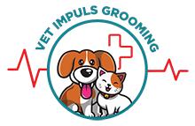 VETERINARY CLINIC & DOG GROOMING VET IMPULS - Pet salon, dog grooming Beograd - Photo logo 