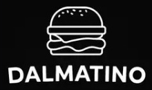 ФАСТ ФУД & БУРГЕР БАР DALMATINO - Быстрое питание Beograd - Фото logo 