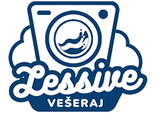 PRANJE VEŠA ZA HOTELE LESSIVE