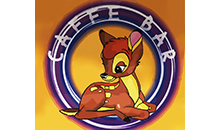 CAFE & EVENT SPACE BAMBI BAR - Bars and night-clubs Beograd - Photo logo 