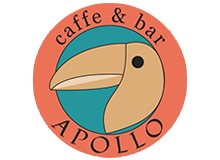 APOLLO CAFFE BAR - Nargila barovi Beograd - Slika logo 