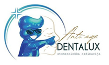 DENTALUX ANTI-AGE