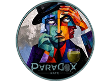 PROSTOR ZA PROSLAVE PARADOX