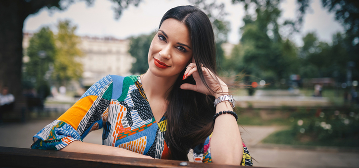 Dragana Kosjerina: Šarmantna štreberka koja voli sport i razbija predrasude
