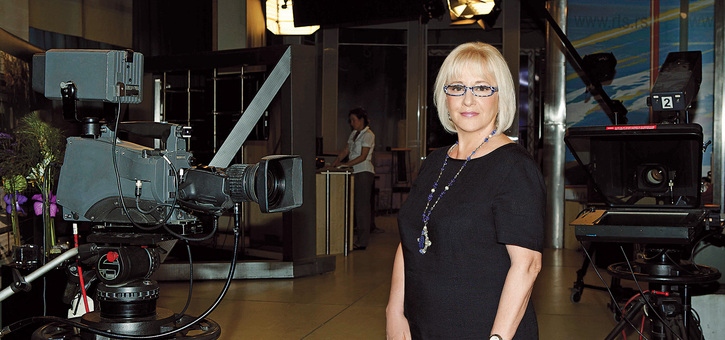 Mira Adanja Polak: Naučila sam da uvek sledim svoj instinkt