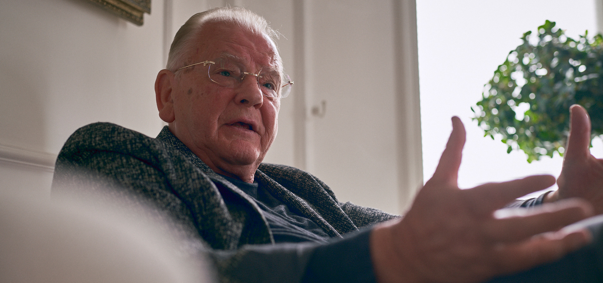 Duda Ivkovic: I've always been loyal to Radnicki and the Red Cross