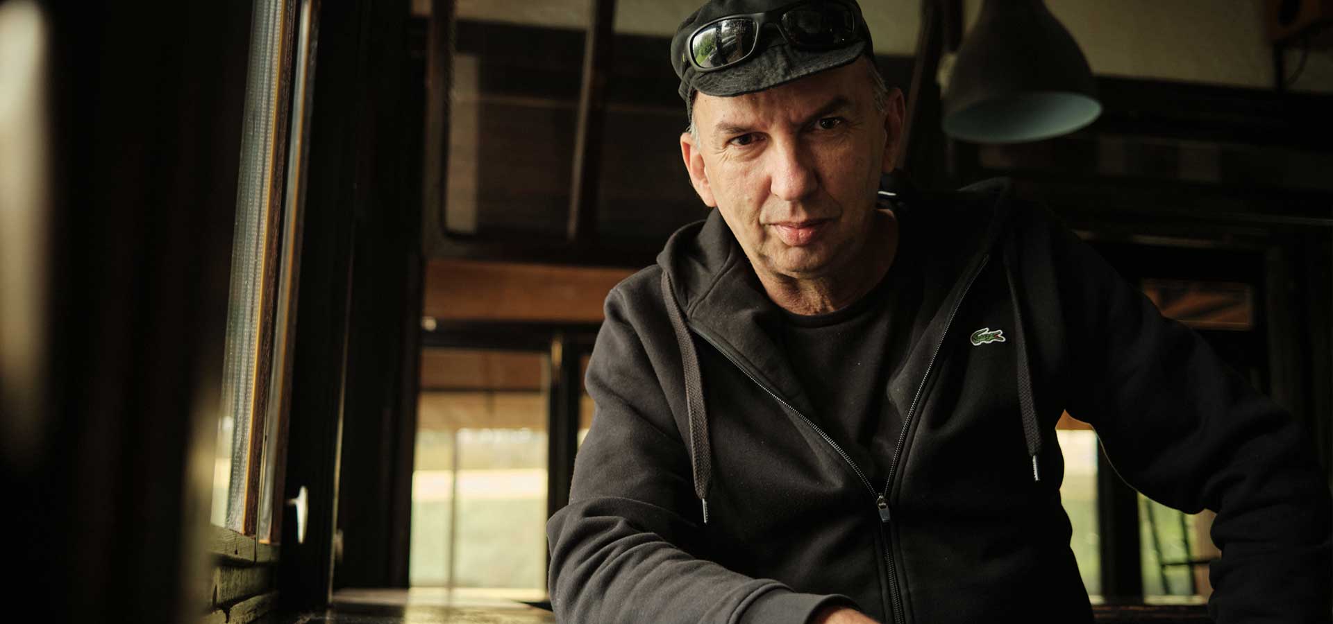 Uros Petrovic: The Genius from the Blocks