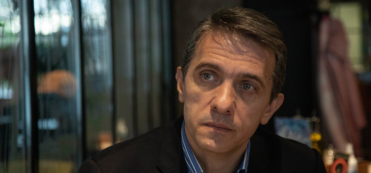 Živojin Žika Petrović: Inovator iz podruma