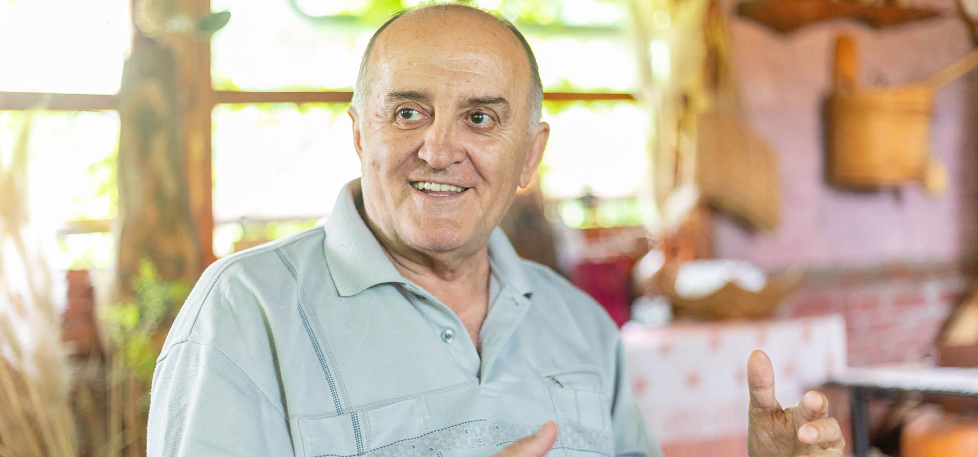 Big Lale: The Artist Who Brought Magic Into Our Lives