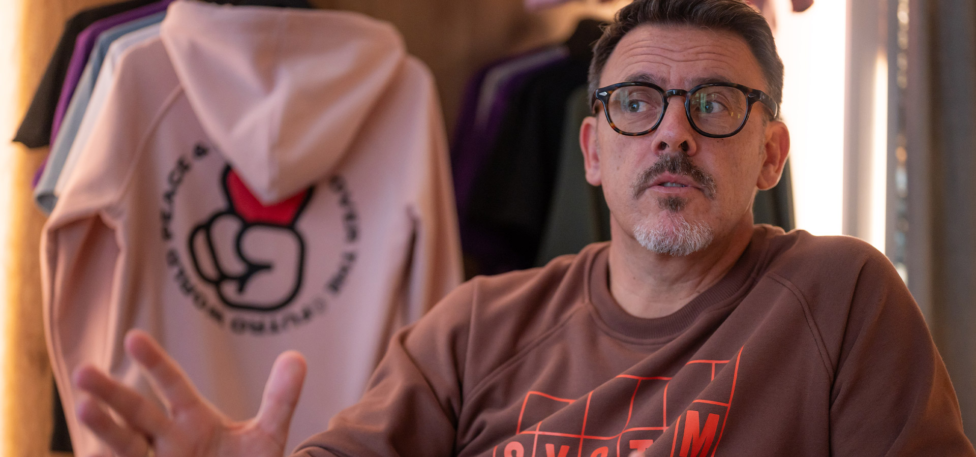 Slavimir Stojanović Futro: Kreativni genijalac iz Profesorske kolonije