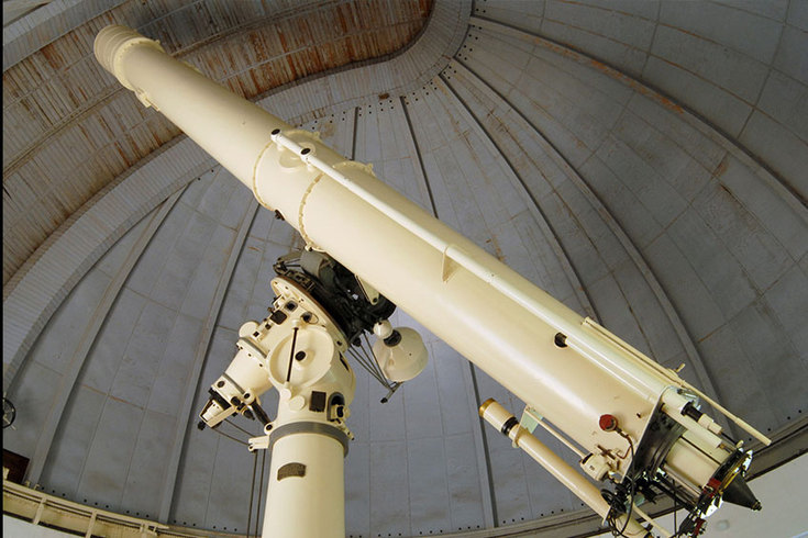 Istorija beogradskog neba - život astronomske opservatorije