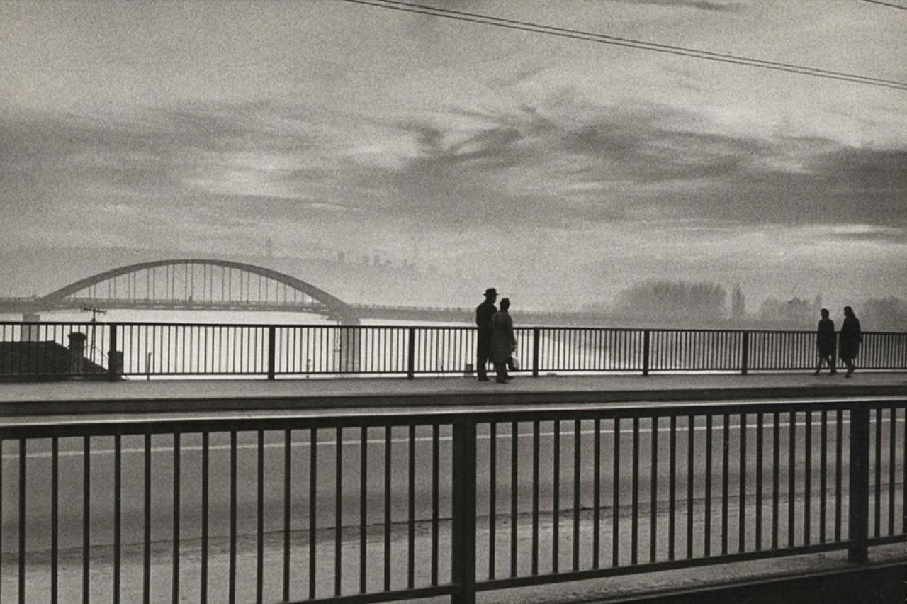 The centuries old curse of Branko's bridge