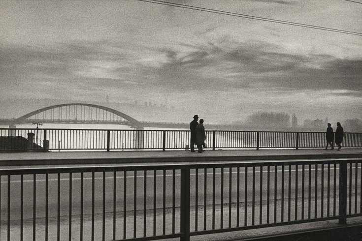 The centuries old curse of Branko's bridge