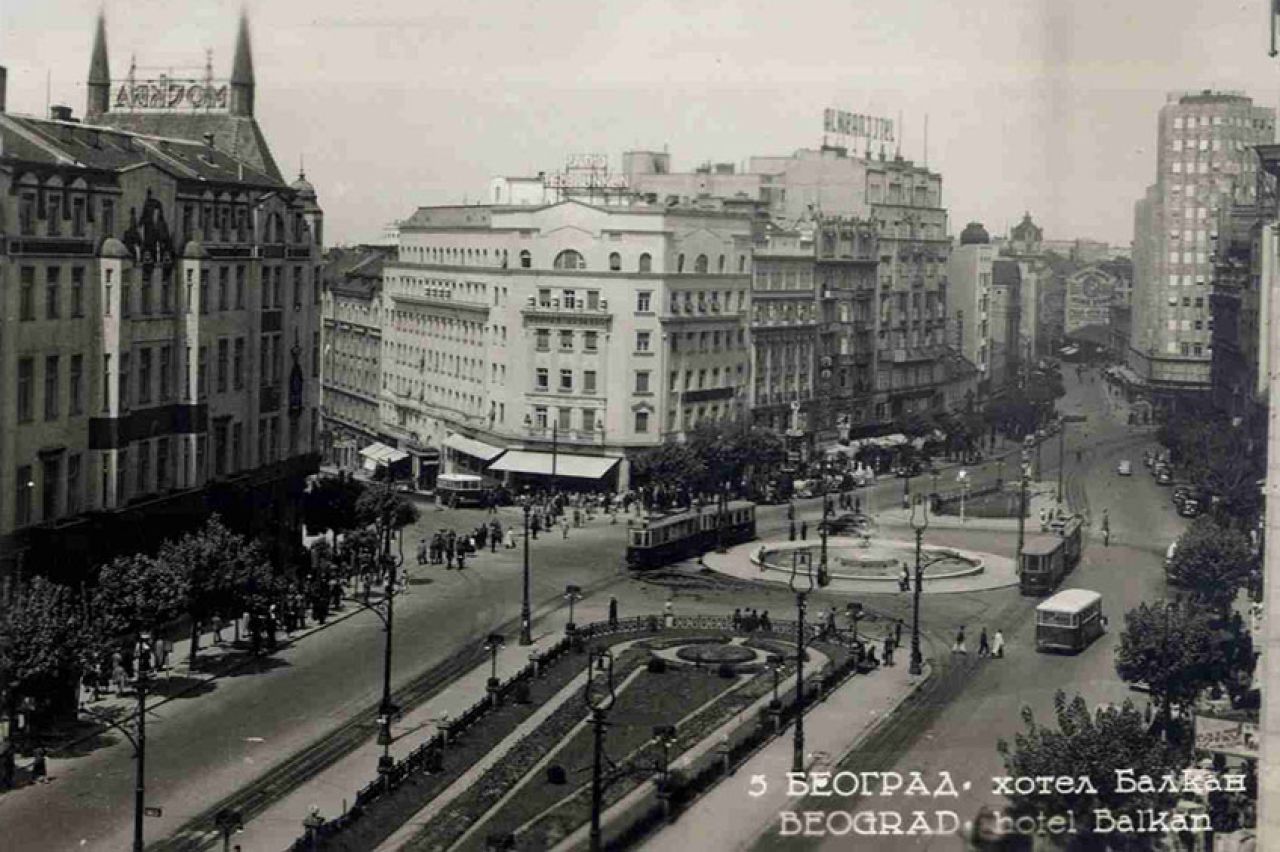 Istorija gradskog prevoza u Beogradu - od konja koji jure do validatora (2. deo)