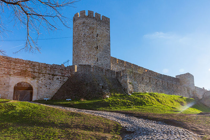 Tajne koje skriva Beograd pod Beogradom  - U ljubavi i ratu sve je dozvoljeno