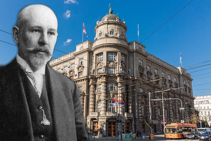 Nikolaj Krasnov: Rus koji je napravio srpsku vladu